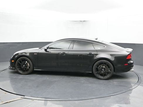 Used 2012 Audi A7 3.0T Premium AWD/4WD image 8