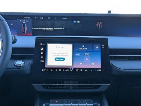 New 2026 Lincoln Nautilus Premier w/ Equipment Group 102A image 23