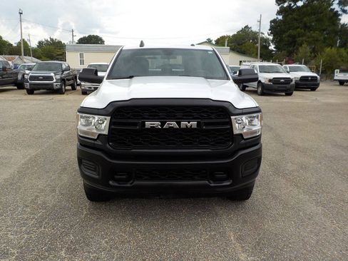 Used 2022 RAM 2500 Tradesman AWD/4WD image 9