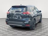 Used 2017 Nissan Rogue SV w/ Sun & Sound Touring Package image 4