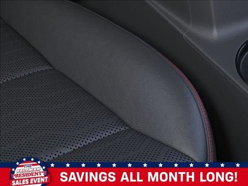 New 2026 Chevrolet Colorado Z71 w/ Technology Package image 21