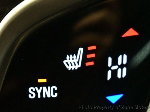 Used 2015 Buick LaCrosse Leather image 35