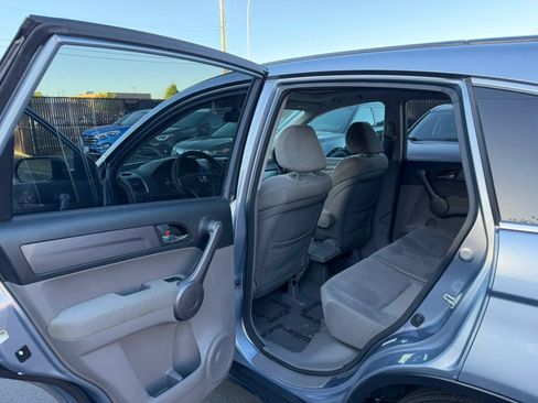 Used 2009 Honda CR-V EX image 10