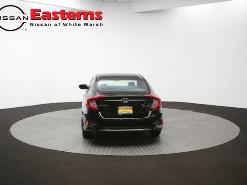 Used 2020 Honda Civic LX image 34