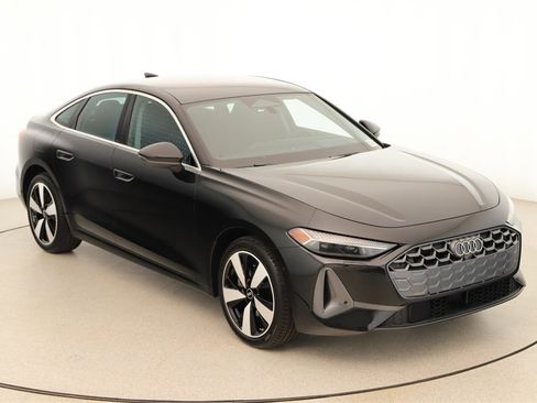 New 2025 Audi A5 2.0T Prestige image 31