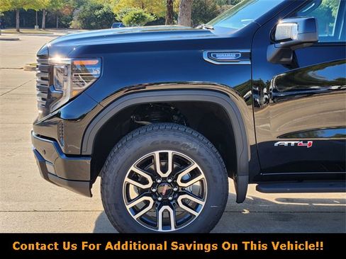 New 2026 GMC Sierra 1500 AT4 w/ AT4 Premium Package image 5