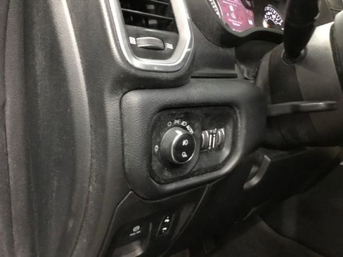 Used 2021 RAM 1500 Laramie image 8