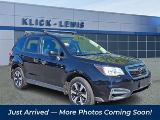 Used 2017 Subaru Forester 2.5i Premium image 1