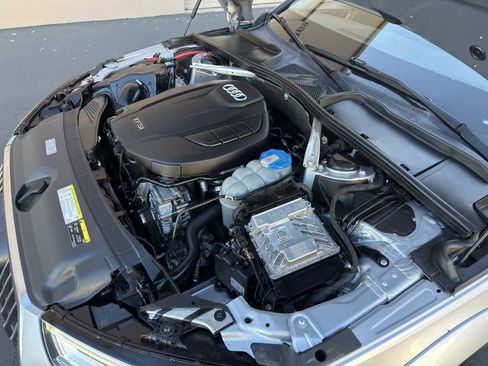 Used 2018 Audi A4 2.0T allroad Premium Plus image 78