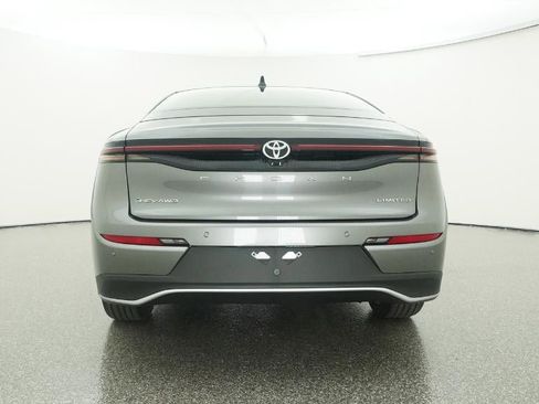 New 2026 Toyota Crown Limited image 23