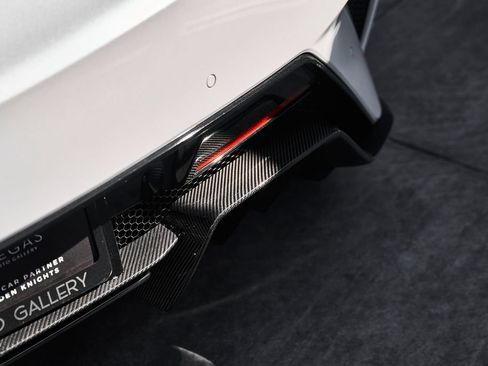 Used 2022 Acura NSX Type S AWD/4WD image 14