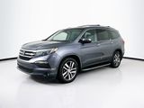 Used 2016 Honda Pilot Elite image 3
