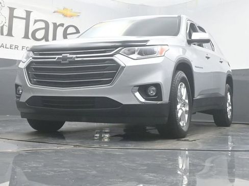 Used 2020 Chevrolet Traverse LT image 57