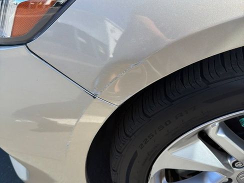 Used 2019 Honda Accord LX image 3