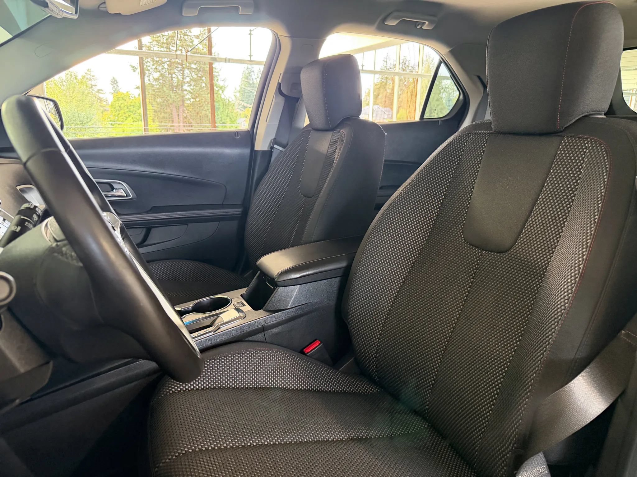 Used 2014 Chevrolet Equinox LT FWD image 15