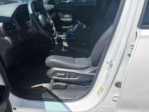 Used 2026 Honda Passport TrailSport Elite image 12