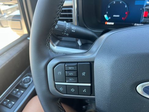 New 2026 Ford F350 Lariat RWD image 30