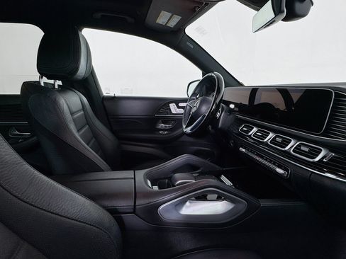 Used 2024 Mercedes-Benz GLE 450 4MATIC image 26