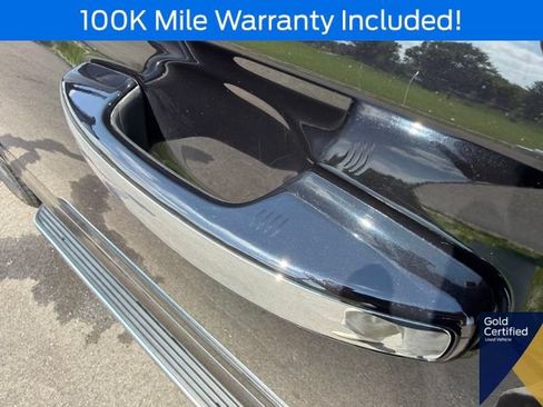 Used 2023 Ford Expedition Limited AWD/4WD image 28