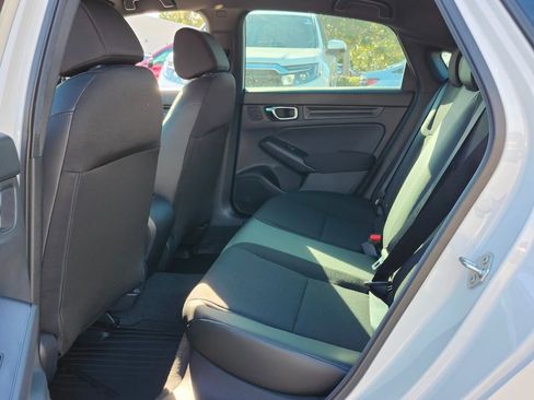 New 2026 Honda Civic Sport image 7