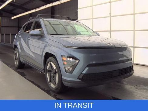Used 2024 Hyundai Kona SEL FWD image 1