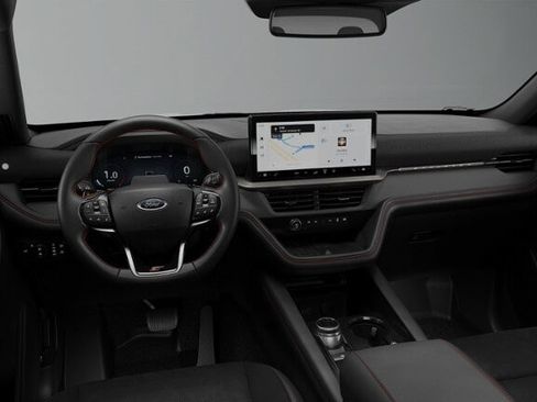 New 2026 Ford Explorer ST image 30