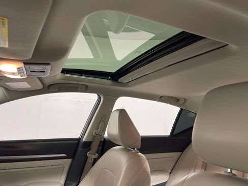 Used 2019 Nissan Altima 2.5 SL image 30