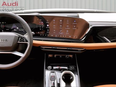 New 2026 Audi A6 Premium Plus image 6