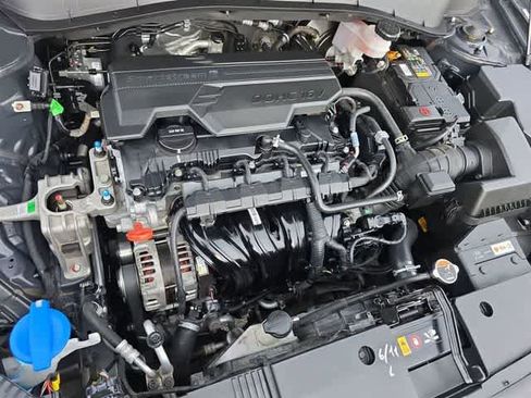 Used 2024 Hyundai Kona SEL FWD image 51