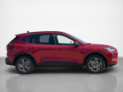 New 2026 Ford Escape ST-Line w/ Tech Pack #1 image 8