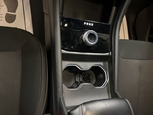 Used 2024 Jeep Grand Cherokee L Laredo w/ Luxury Tech Group I image 19