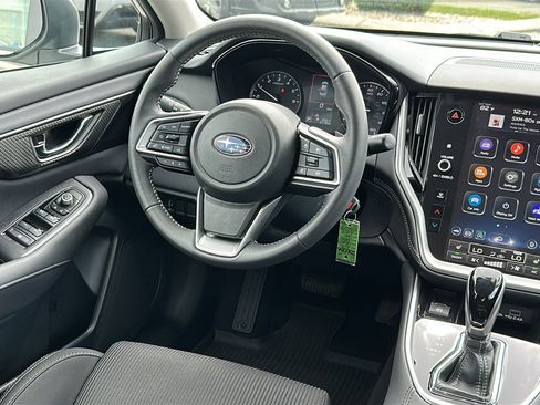 Certified 2025 Subaru Legacy Premium image 25