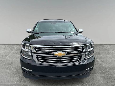 Used 2017 Chevrolet Tahoe Premier AWD/4WD image 8