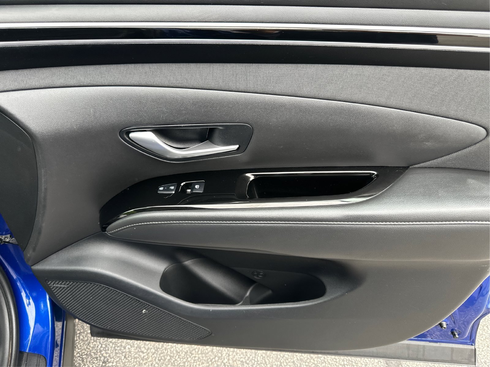Certified 2023 Hyundai Tucson Limited AWD/4WD image 22