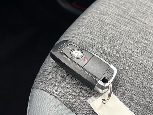 Used 2023 Ford Bronco Sport Big Bend image 26