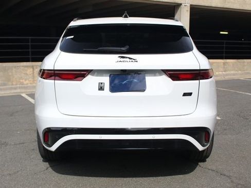 New 2026 Jaguar F-PACE R-Dynamic S image 7