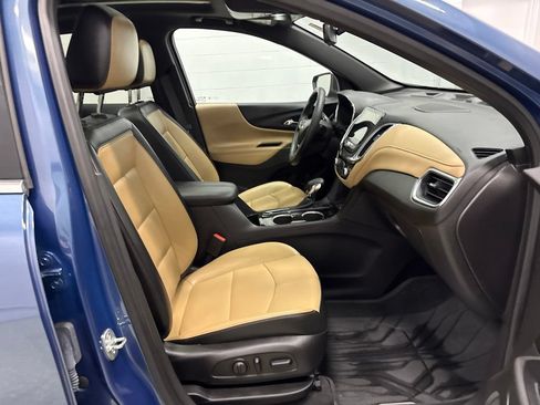 Used 2024 Chevrolet Equinox Premier AWD/4WD image 38
