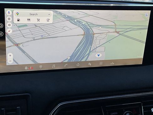 New 2026 Nissan Armada NISMO image 45