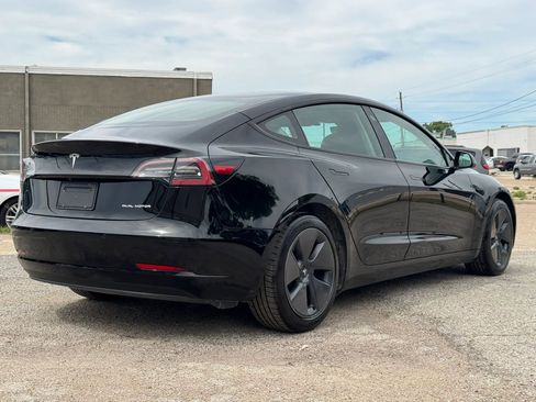 Used 2022 Tesla Model 3 Long Range image 7