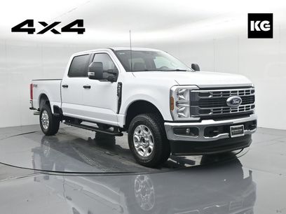 New 2026 Ford F250 XLT w/ FX4 Off-Road Package