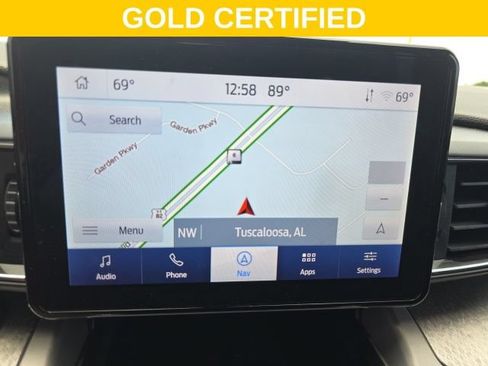 Used 2023 Ford Explorer Timberline AWD/4WD image 23