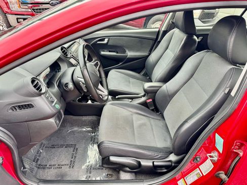 Used 2013 Honda Insight EX image 13