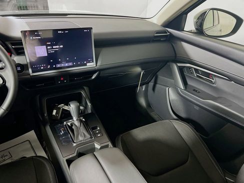 New 2026 MAZDA CX-5 Preferred AWD/4WD image 18