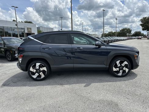 New 2026 Hyundai Kona Limited image 2