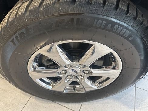 Used 2018 Ford F150 XLT w/ XTR Package image 18