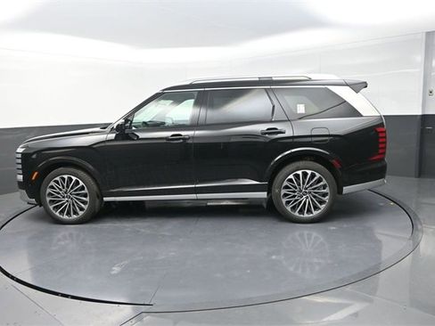 New 2026 Hyundai Palisade Calligraphy image 5