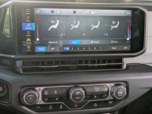 New 2025 Jeep Wrangler Unlimited Sport AWD/4WD image 25