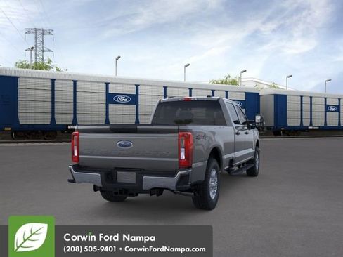 New 2026 Ford F350 XLT image 8