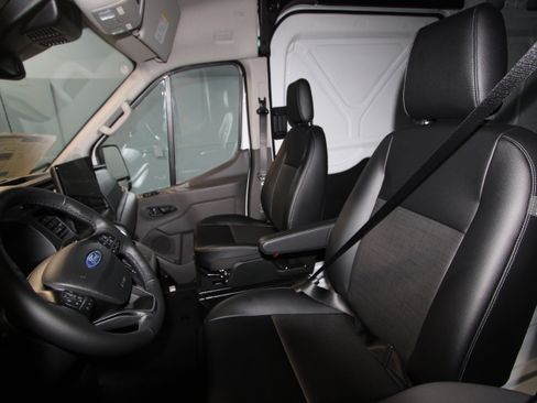 New 2026 Ford Transit 350 148 Medium Roof image 3