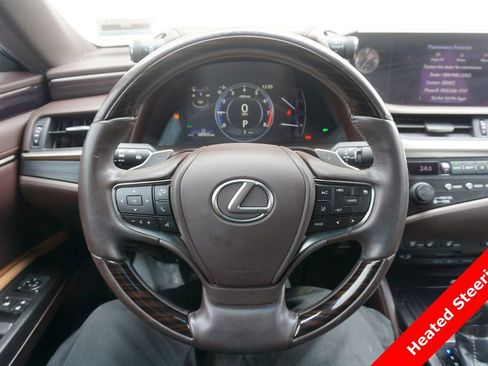 Used 2019 Lexus ES 350 350 image 3